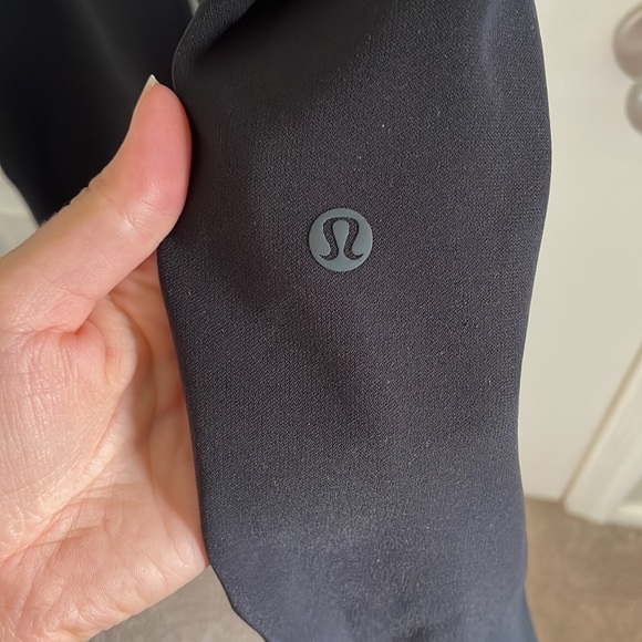 Lulu lemon business slacks - Picture 2 of 4